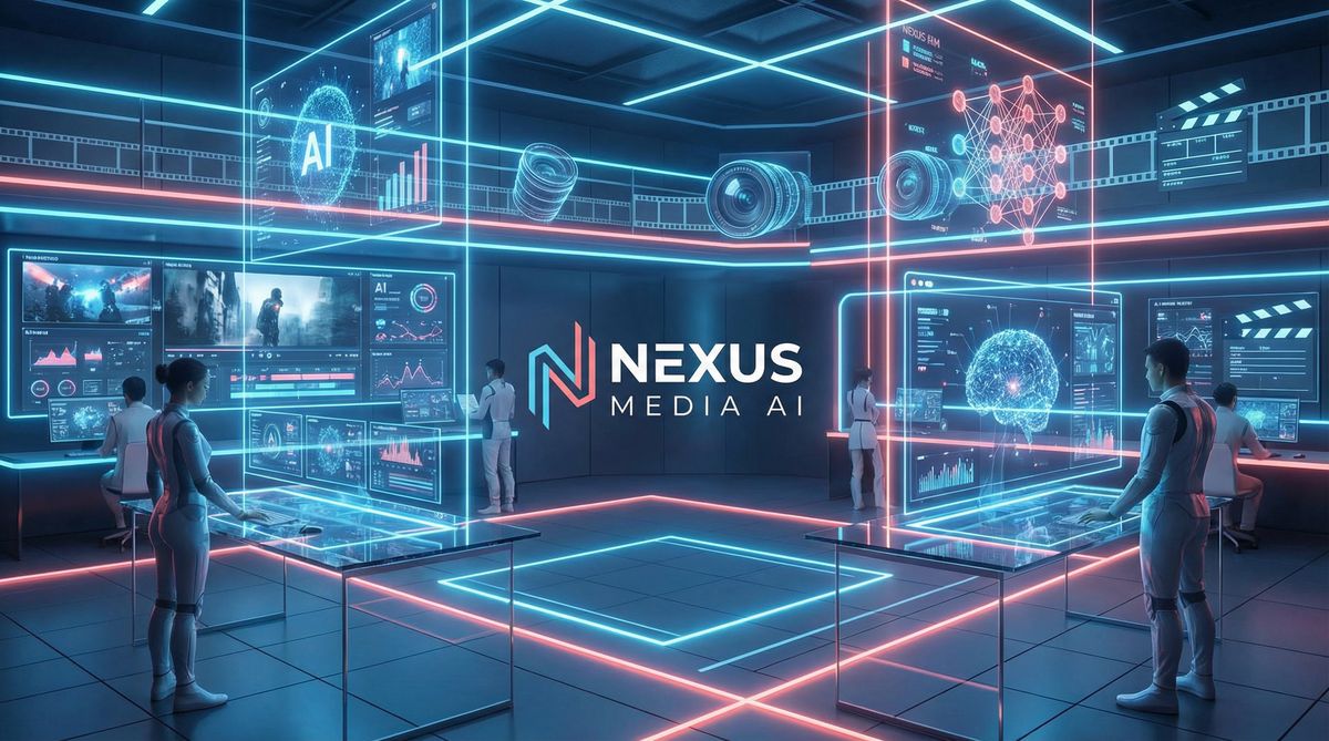 女神视频AI技术