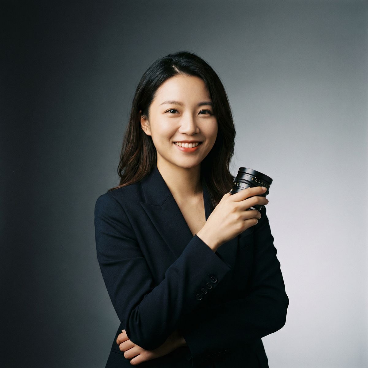 女神视频传媒摄影师