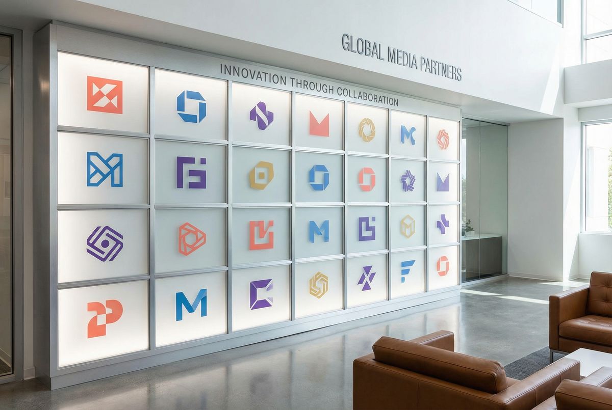 女神视频合作品牌