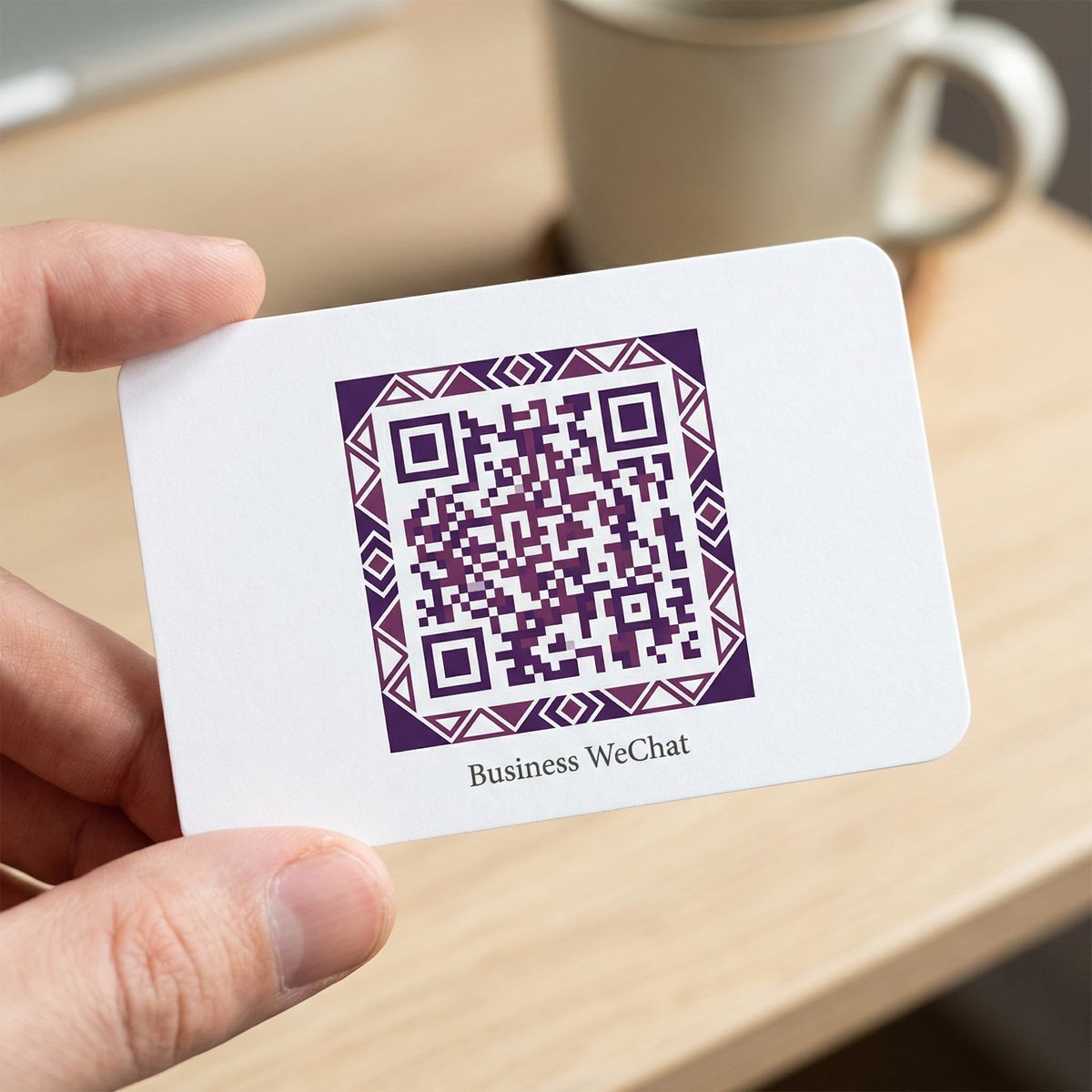 女神视频传媒商务二维码