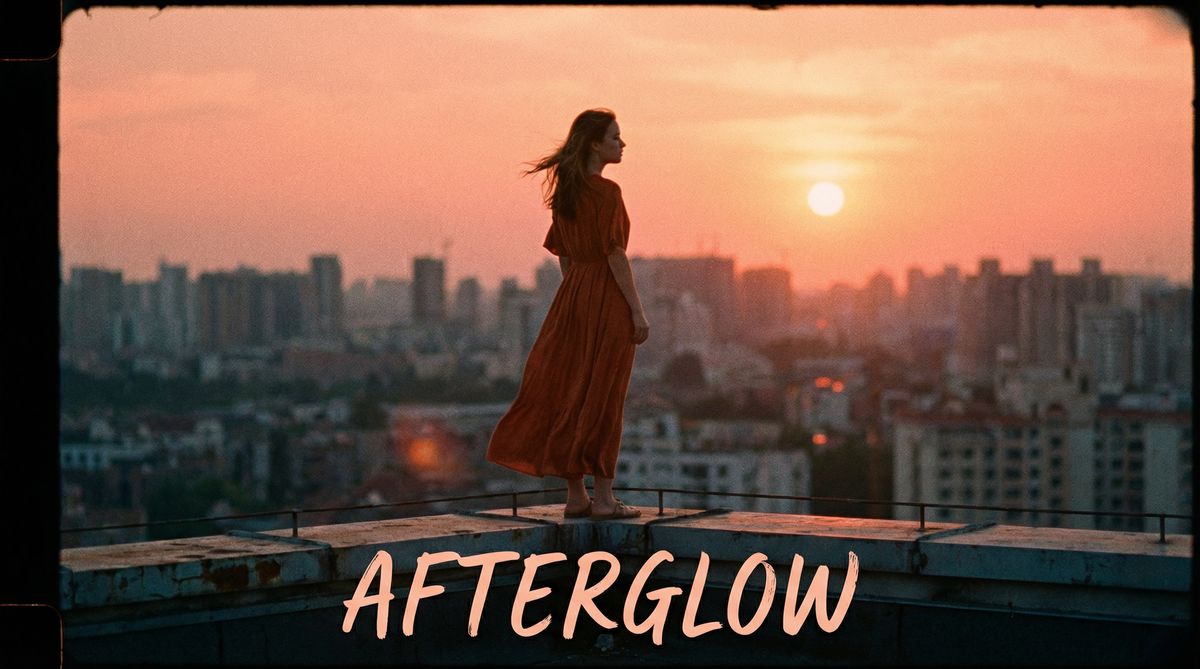 女神视频传媒原创短片