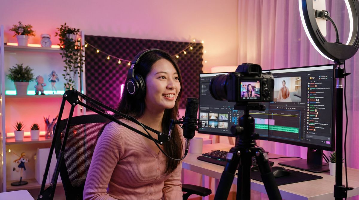 女神视频居家生活传媒