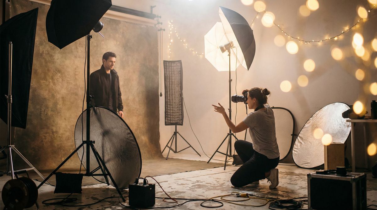 女神视频手工创意传媒